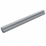 Вісь на 5 - Light Bluish Gray