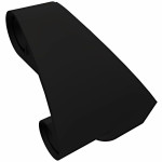 Панель 3x3 (9) - Black