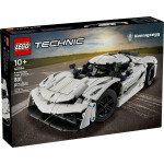 Коробка від набору LEGO Technic 42184
