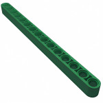 Ліфтарм на 15 - Green