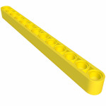 Ліфтарм на 13 - Neon Yellow