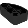 Ліфтарм L-Shape 2-3 - Black