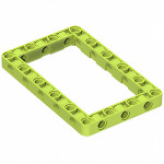 Рамка 7x11 - Lime