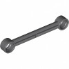Лінк 6L - Dark Bluish Gray