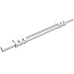 Гнучка вісь 7L - White