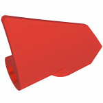 Крило мікро (7) - Red