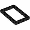Рамка 7x11 - Black