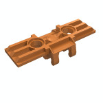 Трак великий - Medium Nougat