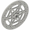 Гальмівний диск 6x6 - Light Bluish Gray