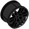 Диск 56x34 - Black