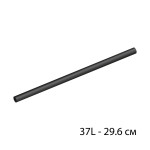 Пневмошланг 37L - 29.6 см - Black