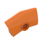 Панель 2x3x1 (3) - Orange