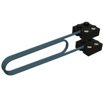 Кабель (old connector) 20L - Black