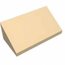Слоуп 1x2 2/3 - Tan