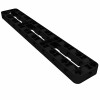 Рамка 3x19 - Black