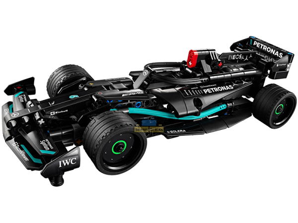 LEGO 42165 Mercedes-AMG F1 W14 Pull-Back