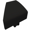Панель 5x4x3 (70) - права - Black