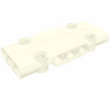 Вузька панель 3x7 - White