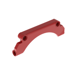 Арка 9х1х3 - Red