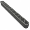 Ліфтарм на 11 - Dark Bluish Gray
