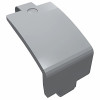 Панель 3x6 г-подібна - Light Bluish Gray