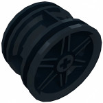 Диск 30.4x20 - Black