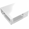 Тайл 1x1, квадрат - Trans-Clear