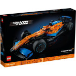 Коробка від набору LEGO Technic 42141