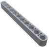 Ліфтарм на 11 - Light Bluish Gray