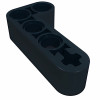 Ліфтарм г-подібний 2x4 - Black