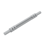 Гнучка вісь 7L - Light Bluish Gray