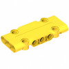 Вузька панель 3x7 - Yellow