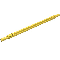 Гнучка вісь 11L - Yellow