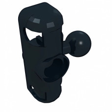 Рульова тяга 1x3 - Black