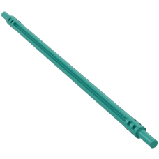Гнучка вісь 16L - Dark Turquoise