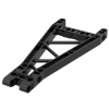 Рамка трикутна 7x16 - Black