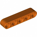 Ліфтарм на 5 - Reddish Orange