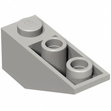 Слоуп 3x1, зворотній - Light Bluish Gray
