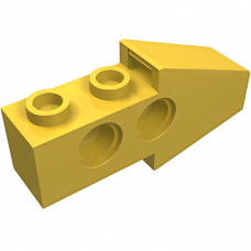 Технік слоуп 4x1x1 2/3 - Yellow