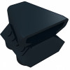 Двигун з повітрозабірником 2x2 - Black