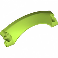 Арка 9х2х3 (42) - Lime