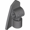 Крило мікро (8) - Dark Bluish Gray