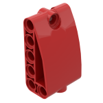 Панель L-Shape 2-5-3 - Red