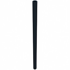 Жорсткий шланг 9L - 7.2 см - Black