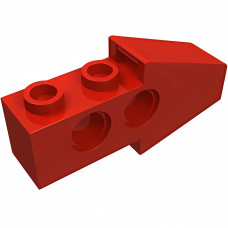 Технік слоуп 4x1x1 2/3 - Red