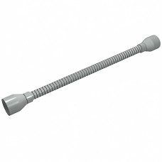 Гнучкий шланг 8.5L (old) - Light Gray
