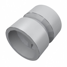 Диск 11x12 - Light Bluish Gray
