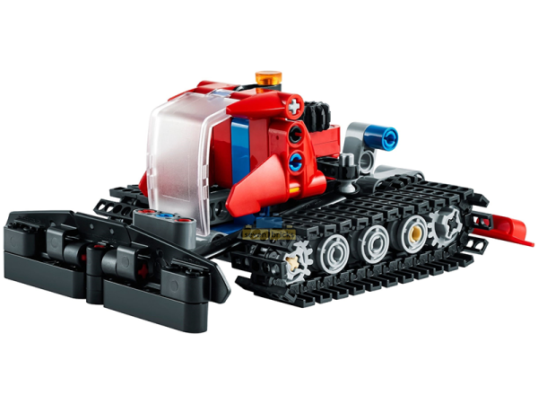 LEGO 42148 Snow Groomer