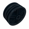 Диск 30x14 - Black