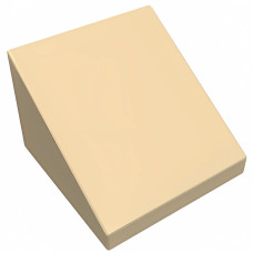 Слоуп 1x1 2/3 - Tan